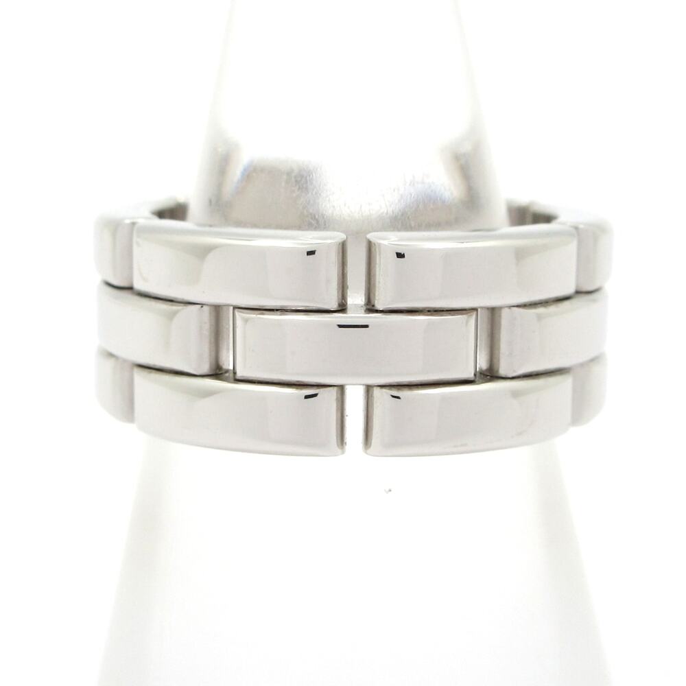 Cartier Maillon Panthere Ring
